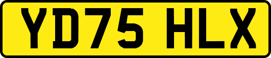 YD75HLX