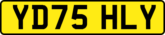 YD75HLY