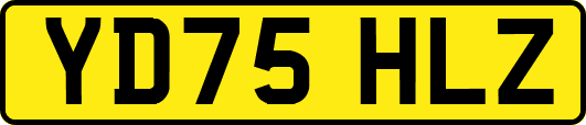 YD75HLZ