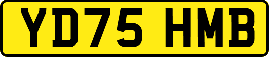 YD75HMB