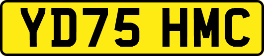 YD75HMC