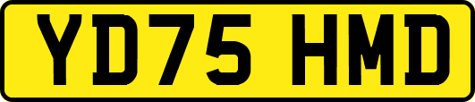 YD75HMD