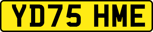 YD75HME