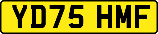YD75HMF
