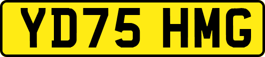 YD75HMG