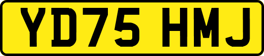 YD75HMJ