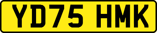 YD75HMK