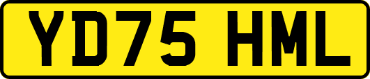 YD75HML