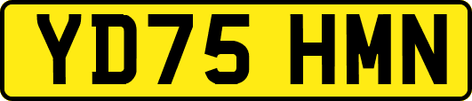 YD75HMN