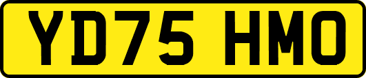 YD75HMO