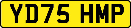 YD75HMP