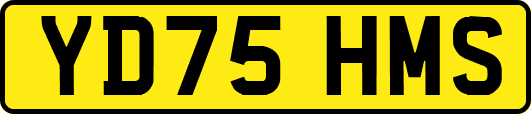 YD75HMS