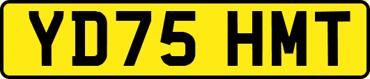 YD75HMT