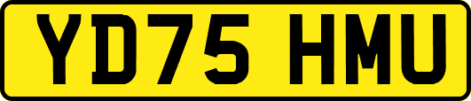 YD75HMU