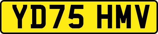 YD75HMV