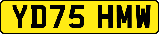 YD75HMW
