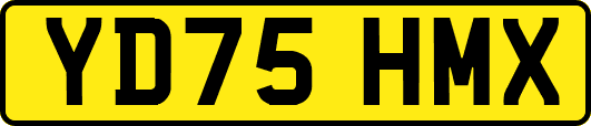 YD75HMX