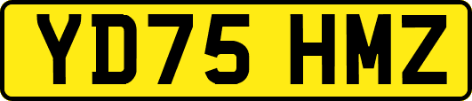 YD75HMZ