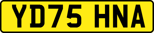 YD75HNA