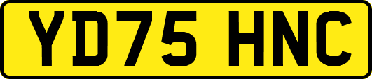 YD75HNC