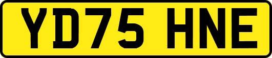 YD75HNE