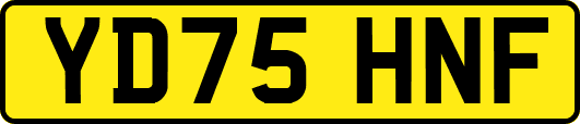 YD75HNF