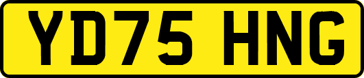 YD75HNG