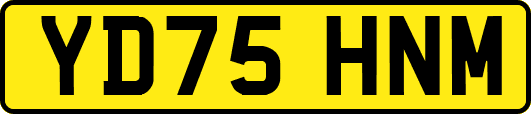 YD75HNM