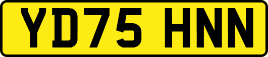 YD75HNN