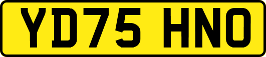 YD75HNO