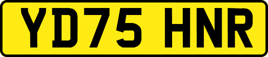 YD75HNR