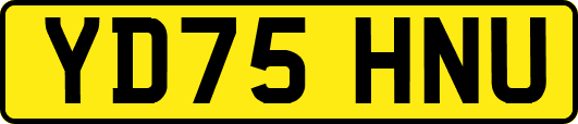 YD75HNU