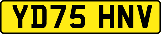 YD75HNV
