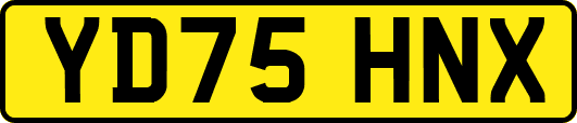 YD75HNX