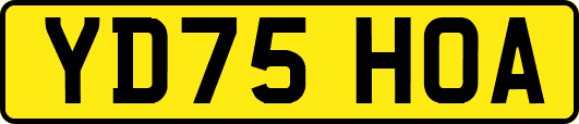 YD75HOA