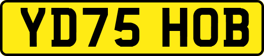 YD75HOB