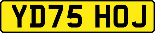 YD75HOJ