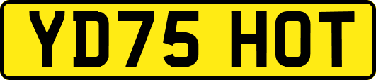 YD75HOT