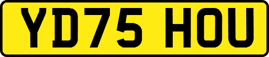 YD75HOU
