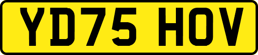 YD75HOV