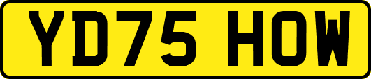 YD75HOW