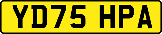 YD75HPA