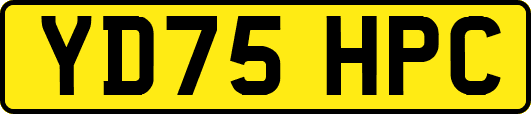YD75HPC