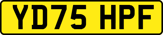 YD75HPF