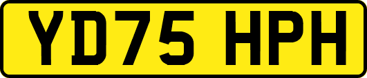 YD75HPH