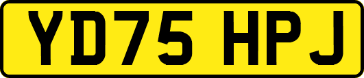 YD75HPJ