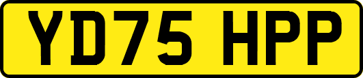 YD75HPP
