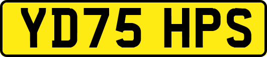 YD75HPS