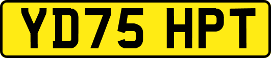 YD75HPT