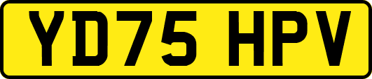 YD75HPV